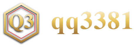 qq3381 logo