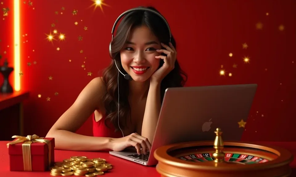 qq3381 Inside qq3381: A Casino Built for How You Actually Play